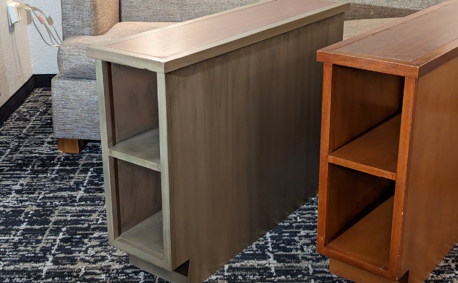 Hotel FFE Maintenance